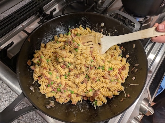 NICO'S PASTA