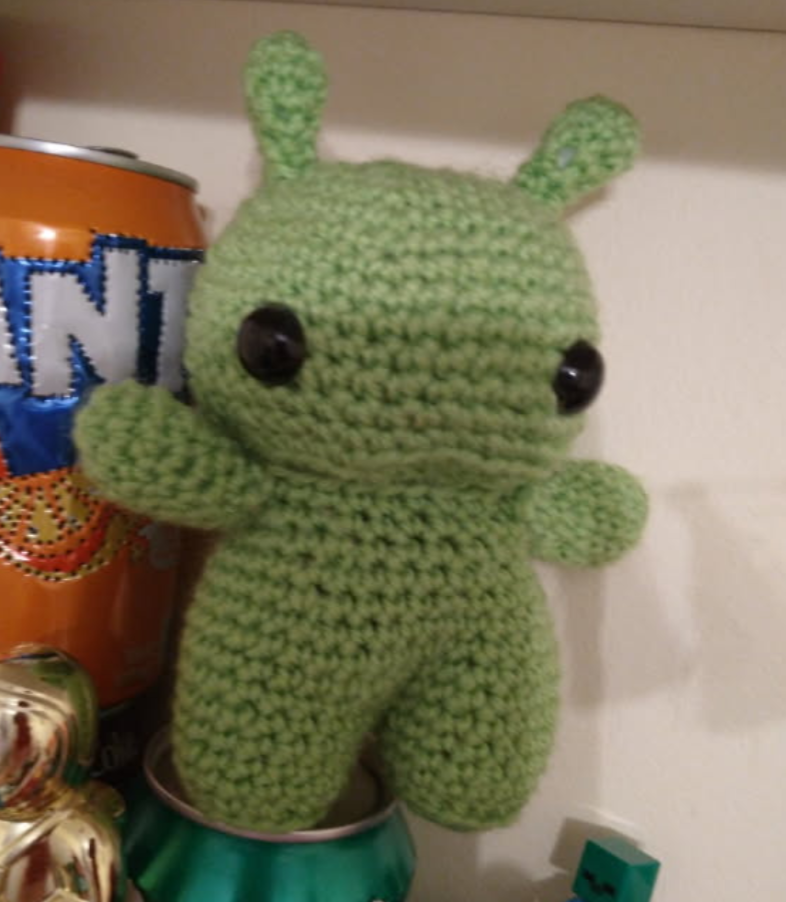 Alien