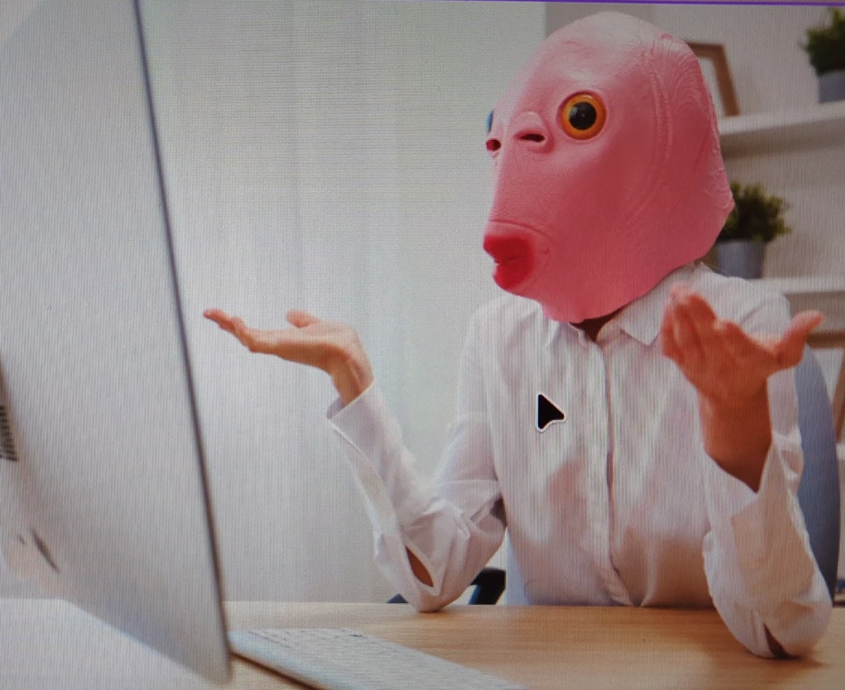 POV Me Coding