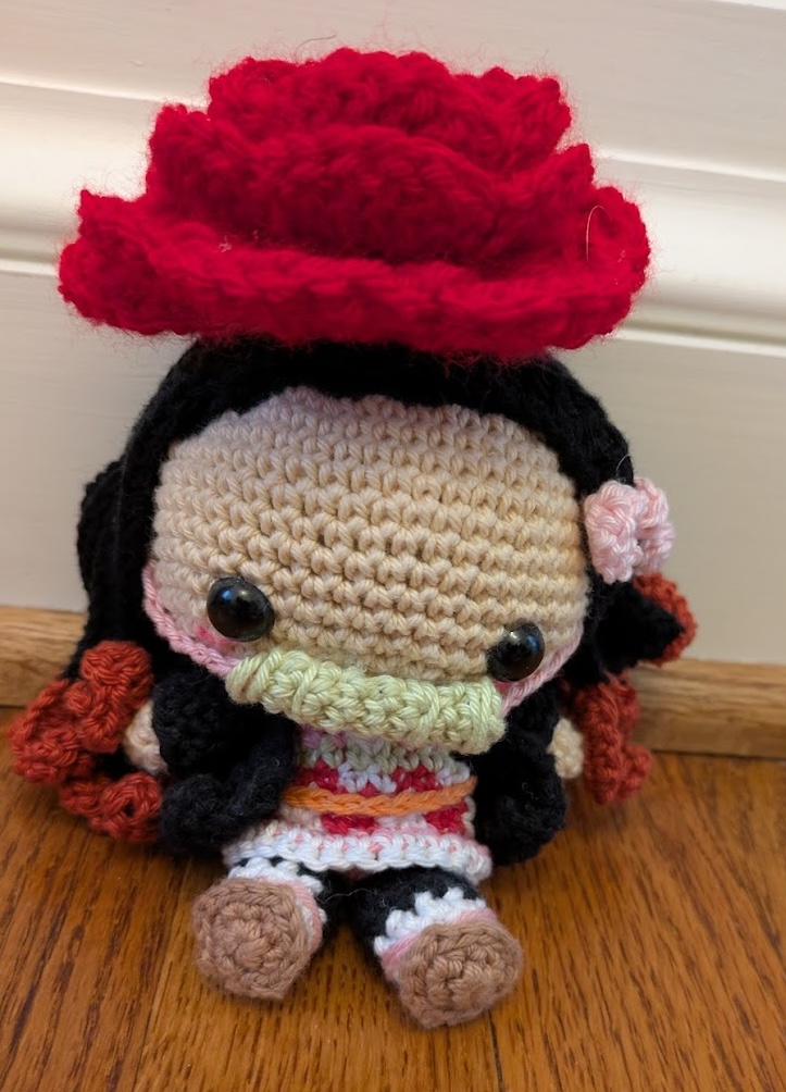 Nezuko