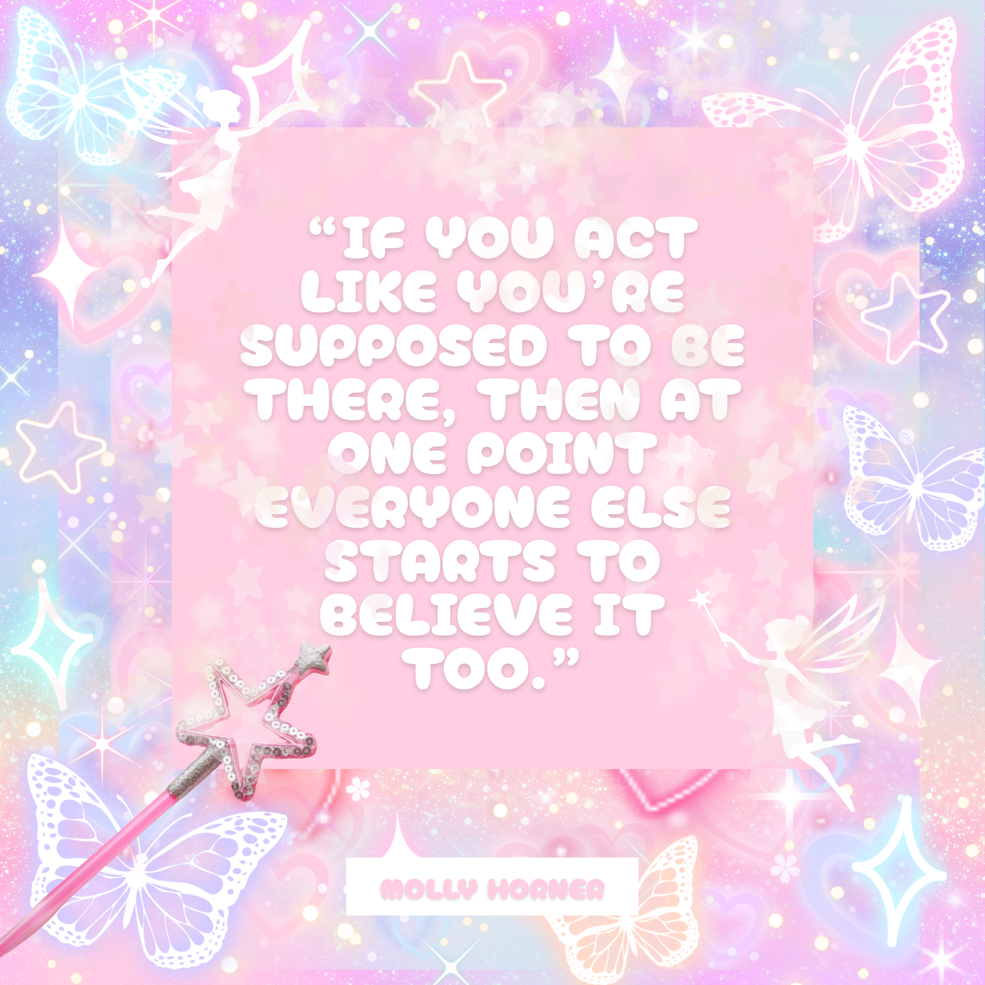 Inspirational Qoute
