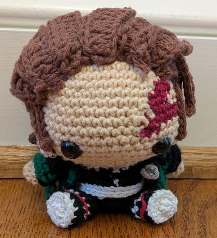 Tanjiro