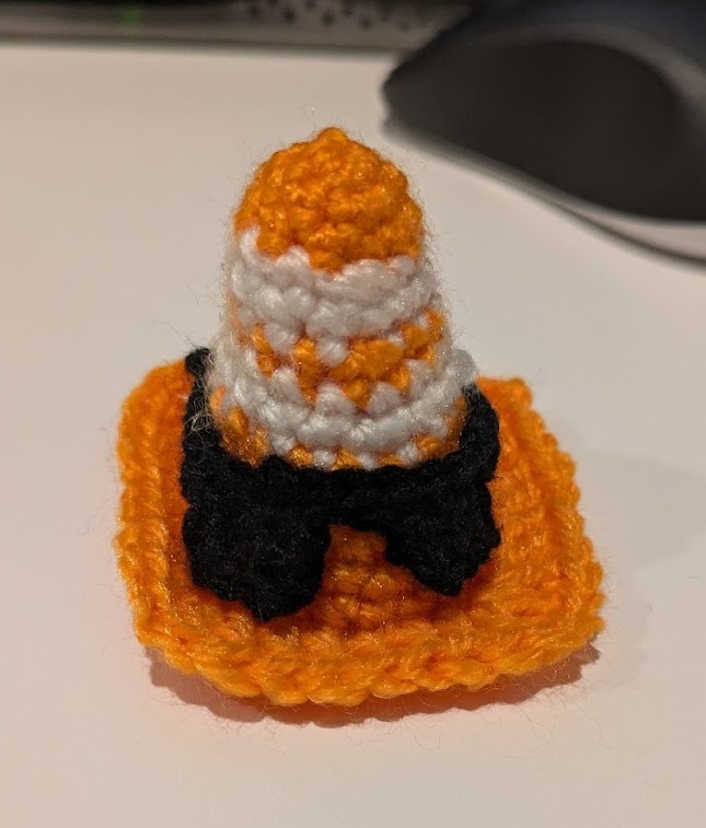 Traffic Cone