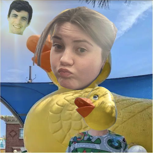 Me