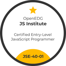 Js Badge