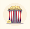 popcorn