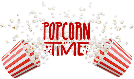 popcorn time